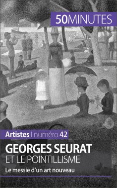 eBook: Georges Seurat et le pointillisme