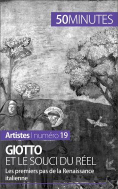 ebook: Giotto et le souci du réel