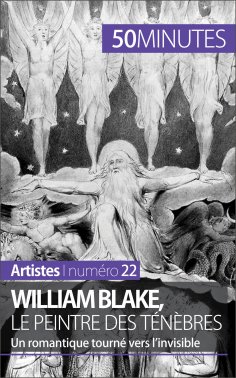eBook: William Blake, le peintre des ténèbres