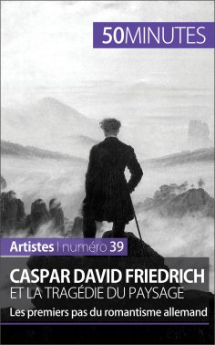 eBook: Caspar David Friedrich et la tragédie du paysage