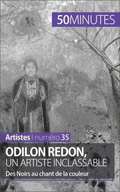 ebook: Odilon Redon, un artiste inclassable