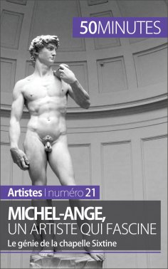 ebook: Michel-Ange, un artiste qui fascine