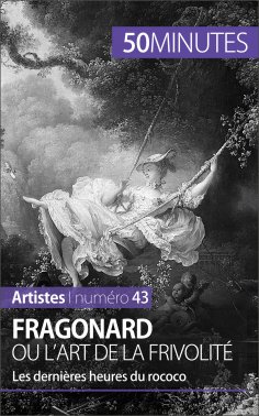 ebook: Fragonard ou l'art de la frivolité