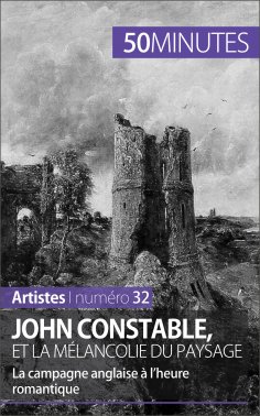 ebook: John Constable et la mélancolie du paysage