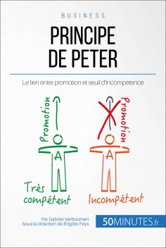 eBook: Principe de Peter