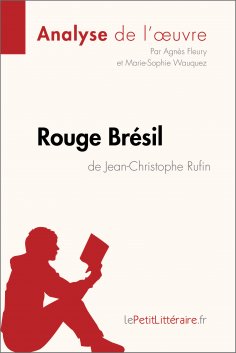eBook: Rouge Brésil de Jean-Christophe Rufin (Analyse de l'œuvre)