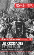 eBook: Les croisades en Terre sainte
