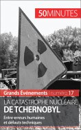 eBook: La catastrophe nucléaire de Tchernobyl
