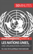 ebook: Les Nations unies, une organisation contestée ?