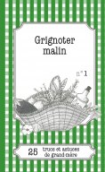 eBook: Grignoter malin