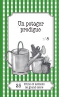 eBook: Un potager prodigue