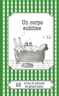 eBook: Un corps sublime