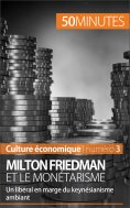 eBook: Milton Friedman et le monétarisme