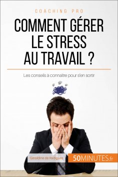 eBook: Comment gérer le stress au travail ?