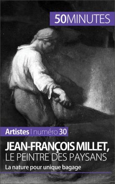 eBook: Jean-François Millet, le peintre des paysans