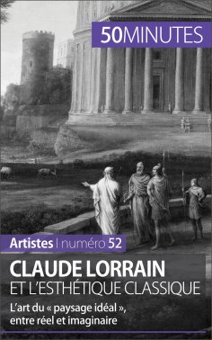 eBook: Claude Lorrain et l'esthétique classique