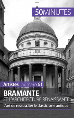 eBook: Bramante et l'architecture renaissante
