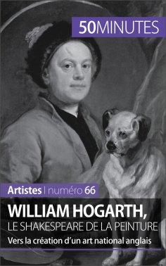 eBook: William Hogarth, le Shakespeare de la peinture