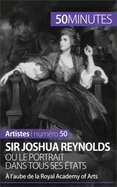 eBook: Sir Joshua Reynolds ou le portrait dans tous ses états