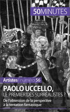 eBook: Paolo Uccello, le premier des surréalistes ?