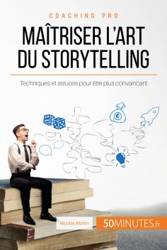 eBook: Maîtriser l'art du storytelling