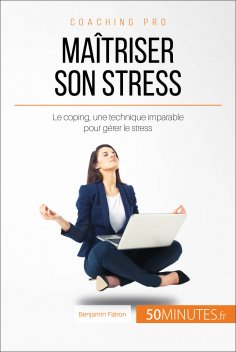 eBook: Maîtriser son stress