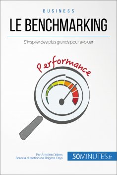 ebook: Le benchmarking