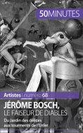 eBook: Jérôme Bosch, le faiseur de diables