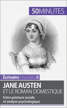 ebook: Jane Austen et le roman domestique