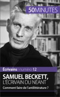 ebook: Samuel Beckett, l'écrivain du néant