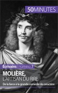 ebook: Molière, l'artisan du rire