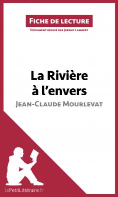 eBook: La Rivière à l'envers de Jean-Claude Mourlevat