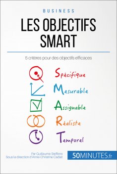 ebook: Les objectifs SMART