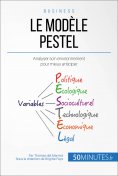 ebook: Le Modèle PESTEL