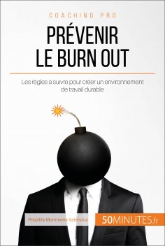 eBook: Prévenir le burn out