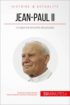 ebook: Jean-Paul II