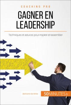 eBook: Gagner en leadership