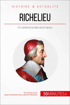 ebook: Richelieu