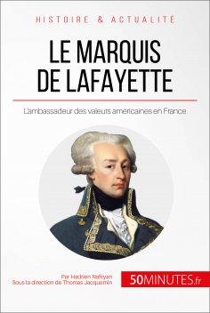 ebook: Le marquis de Lafayette