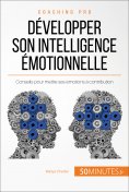 ebook: Développer son intelligence émotionnelle
