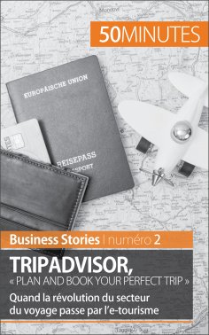 ebook: TripAdvisor : « Plan and book your perfect trip »