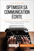 eBook: Optimiser sa communication écrite