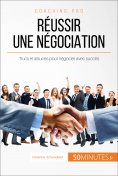 eBook: Réussir une négociation