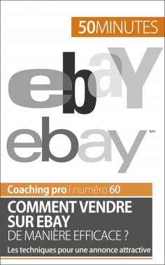 ebook: Comment vendre sur eBay de manière efficace ?