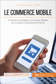 eBook: Le commerce mobile