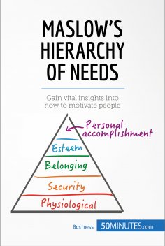 eBook: Maslow's Hierarchy of Needs