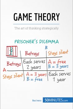 ebook: Game Theory