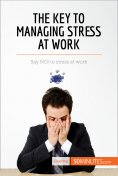 ebook: The Key to Managing Stress at Work