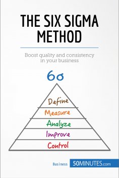 eBook: The Six Sigma Method
