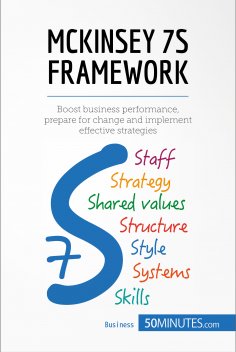 eBook: McKinsey 7S Framework